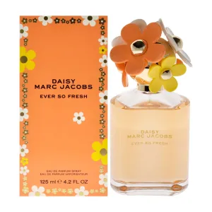 Marc Jacobs Daisy Ever So Fresh Perfume For Women EDP 125ml