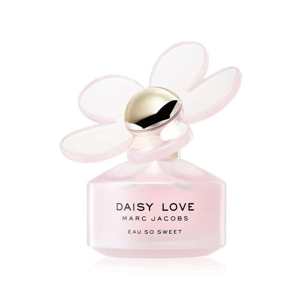 Marc Jacobs Daisy Love Eau so Sweet EDT 100ml