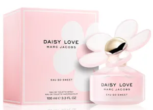 Marc Jacobs Daisy Love EAU SO SWEET