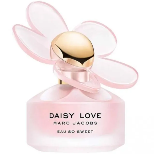 Marc Jacobs Daisy Love EAU SO SWEET