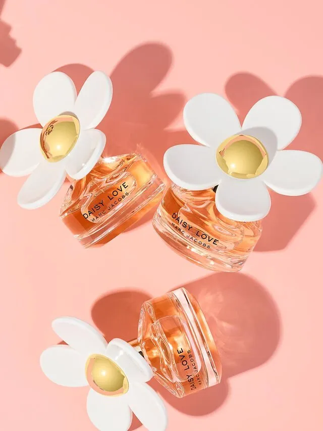 Marc Jacobs Daisy Love EDT 100ml