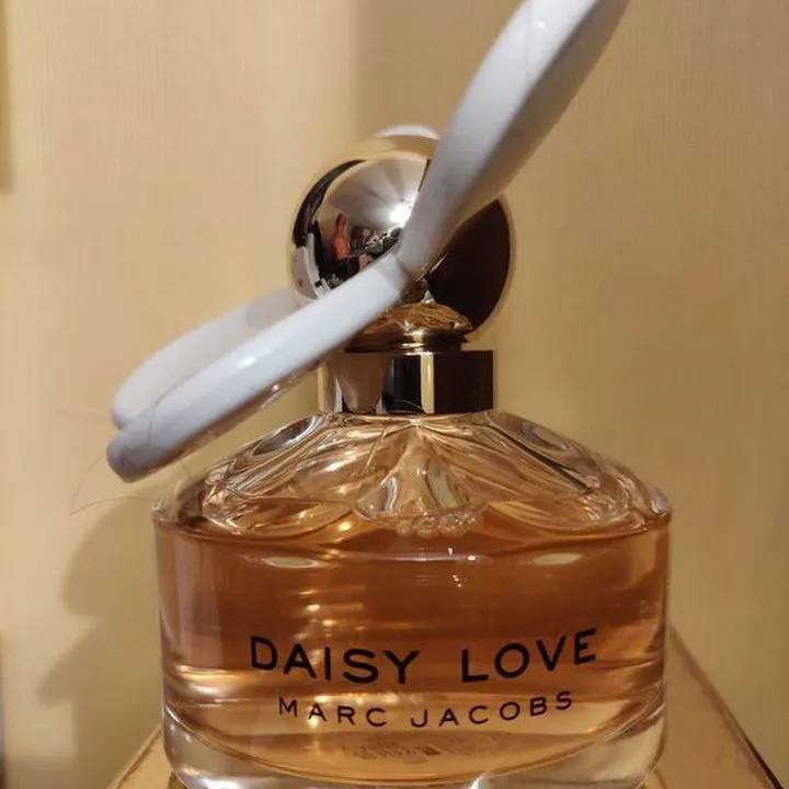 Marc Jacobs Daisy Love EDT 100ml