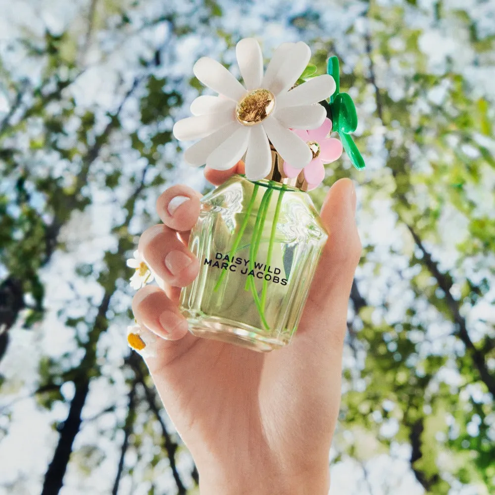 Marc Jacobs Daisy Wild Eau De Parfum
