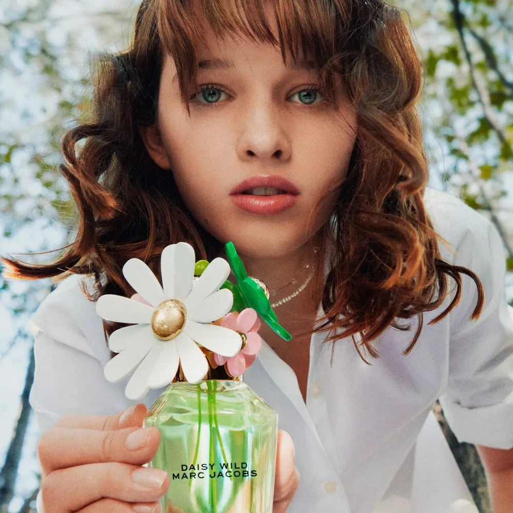 Marc Jacobs Daisy Wild Eau De Parfum