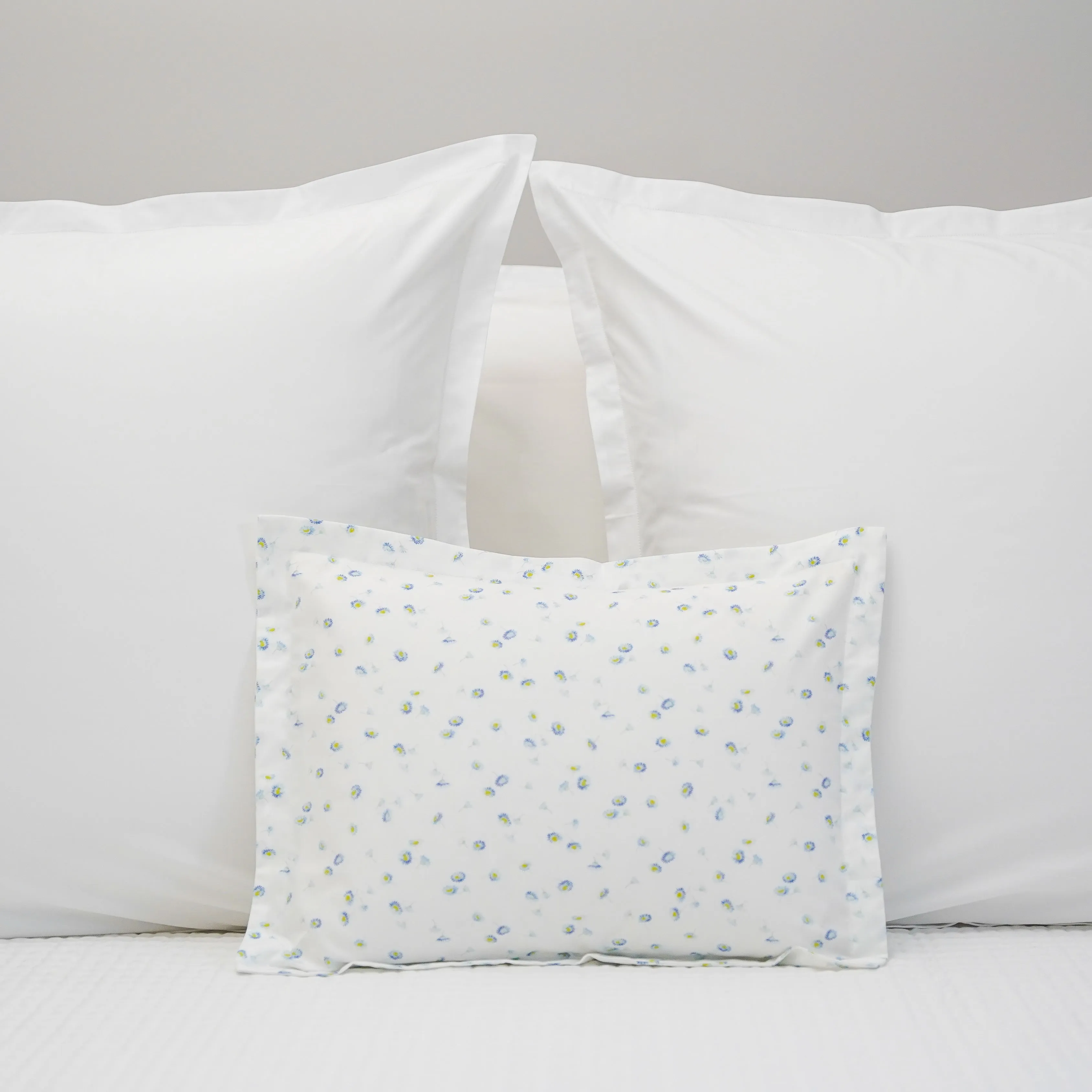 Margherita Floral Duvet Cover & Sham Collection