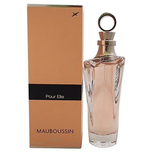 MAUBOUSSIN POUR ELLE EDP 100ML