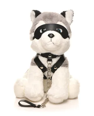 Max the Fetish Pup