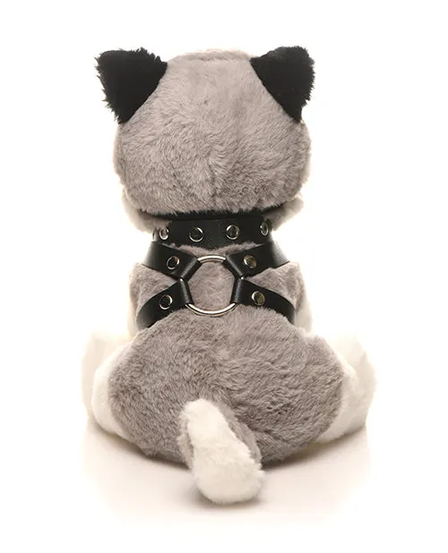 Max the Fetish Pup