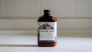 Meadow Soak