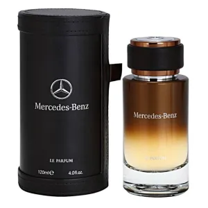 Mercedes Benz Le Parfum EDP Perfume For Men 120ML