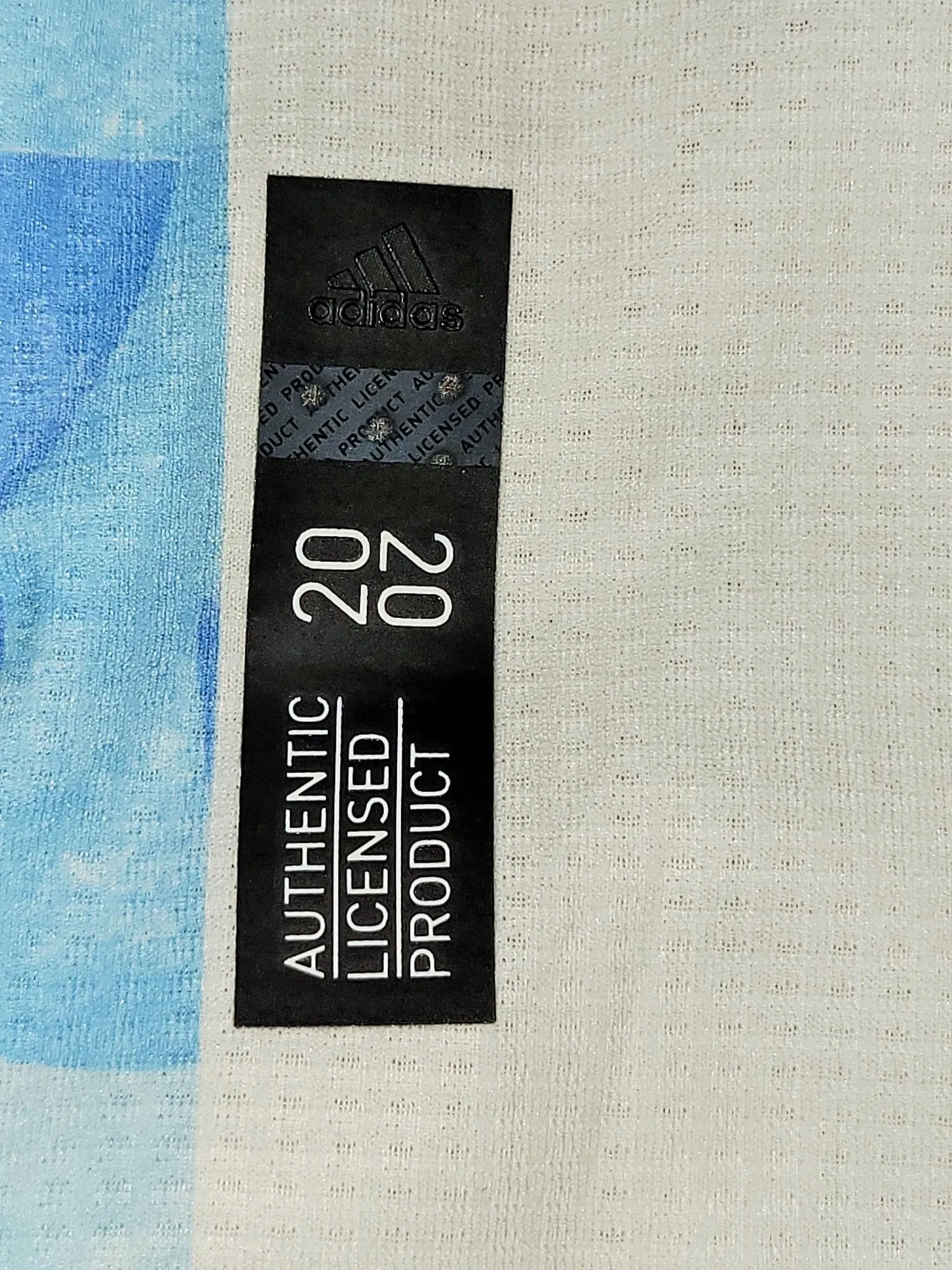 Messi Argentina 2020 2021 2022 COPA AMERICA FINAL PLAYER ISSUE Home Soccer Jersey Shirt BNWT M SKU# FS6568
