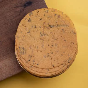 Methi Khakhra