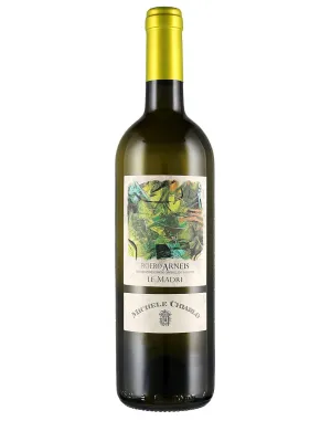 Michele Chiarlo Le Madri Roero Arneis 2018