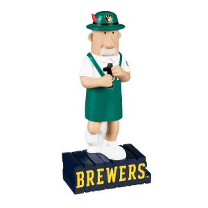 Milwaukee Brewers, Bratwurst,844215msb