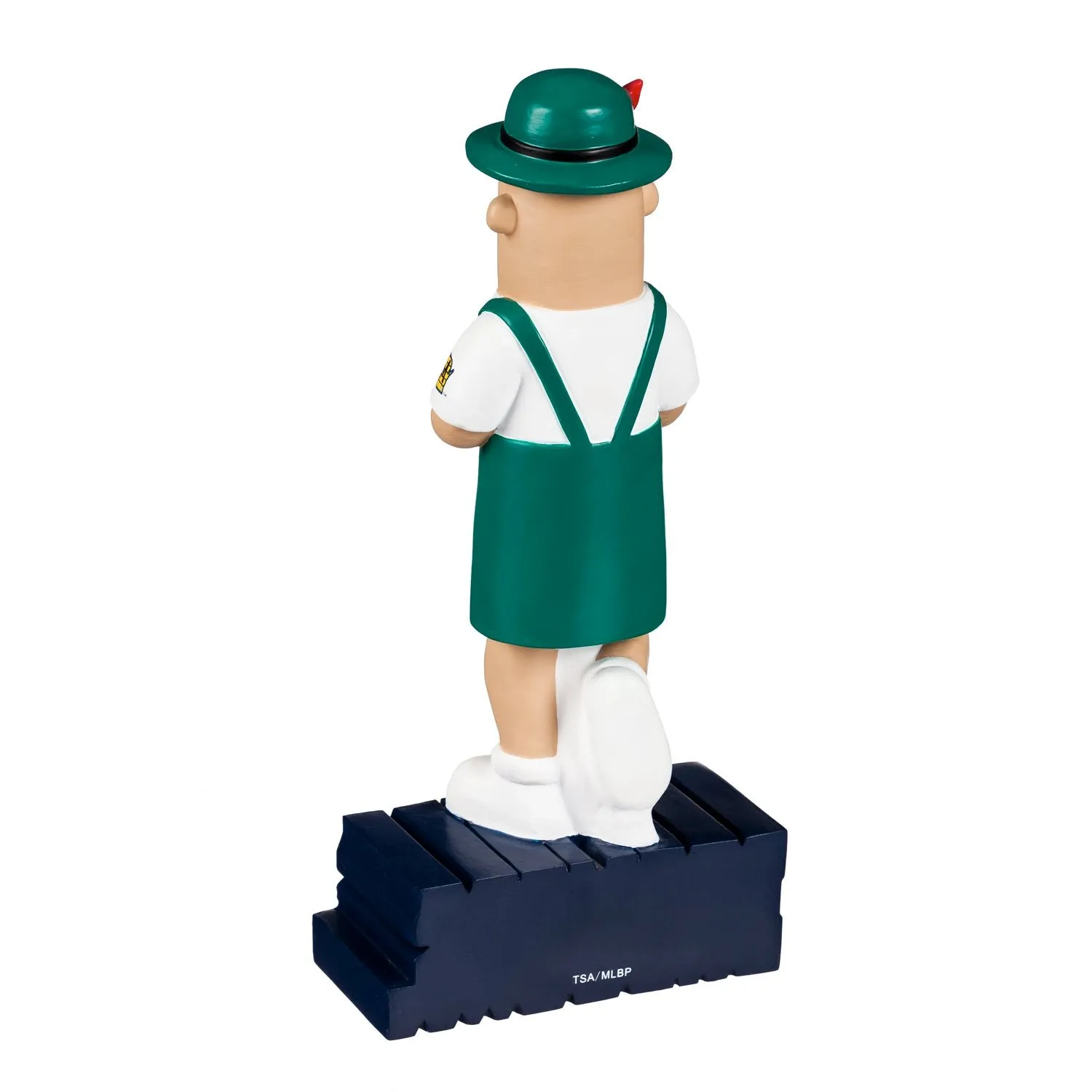 Milwaukee Brewers, Bratwurst,844215msb