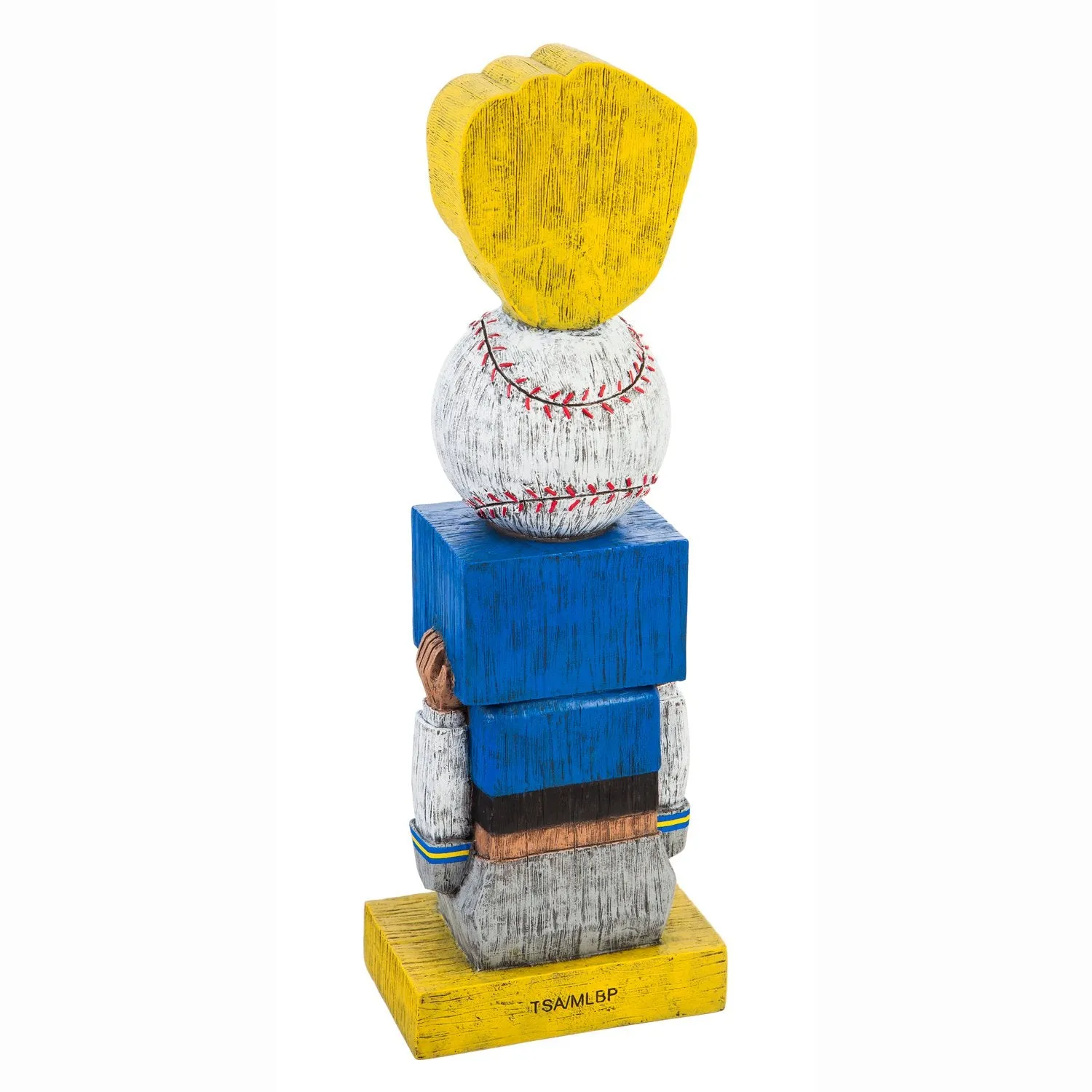 Milwaukee Brewers, Vintage Garden Statue,84v4215tt