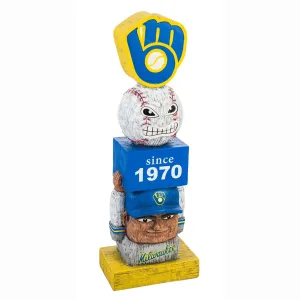 Milwaukee Brewers, Vintage Garden Statue,84v4215tt