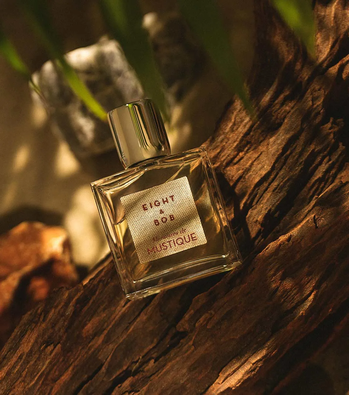 Mémoires de Mustique – 100 ml