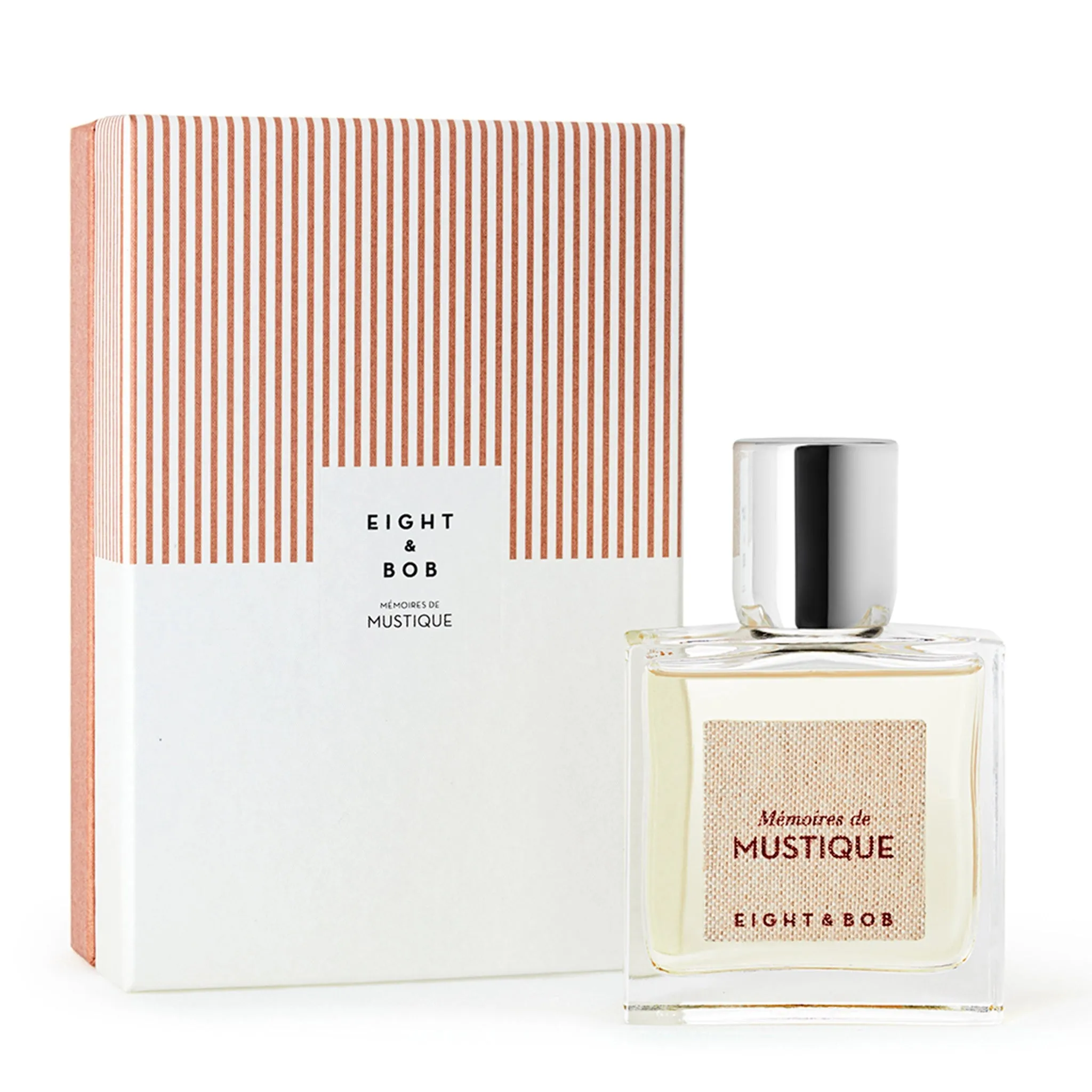 Mémoires de Mustique – 100 ml
