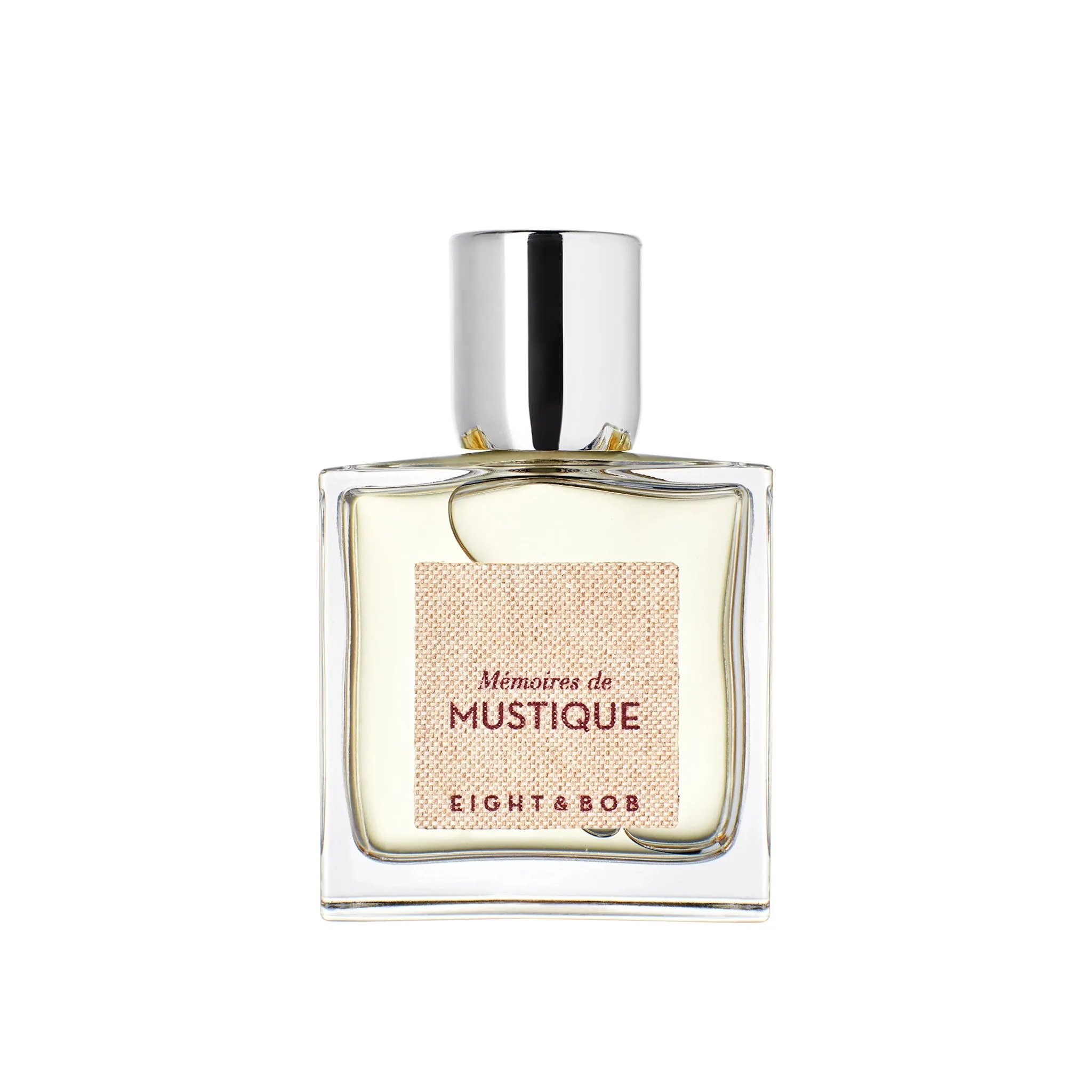 Mémoires de Mustique – 100 ml