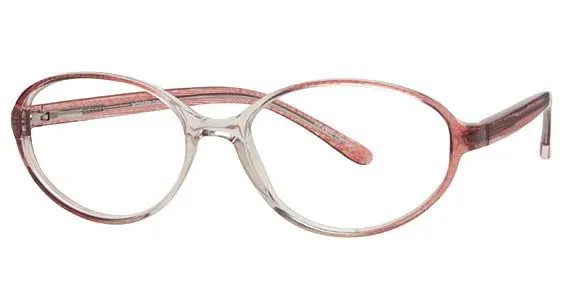 Modern Eyeglasses Daisy