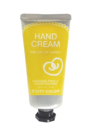 Moisturizing Hand Cream