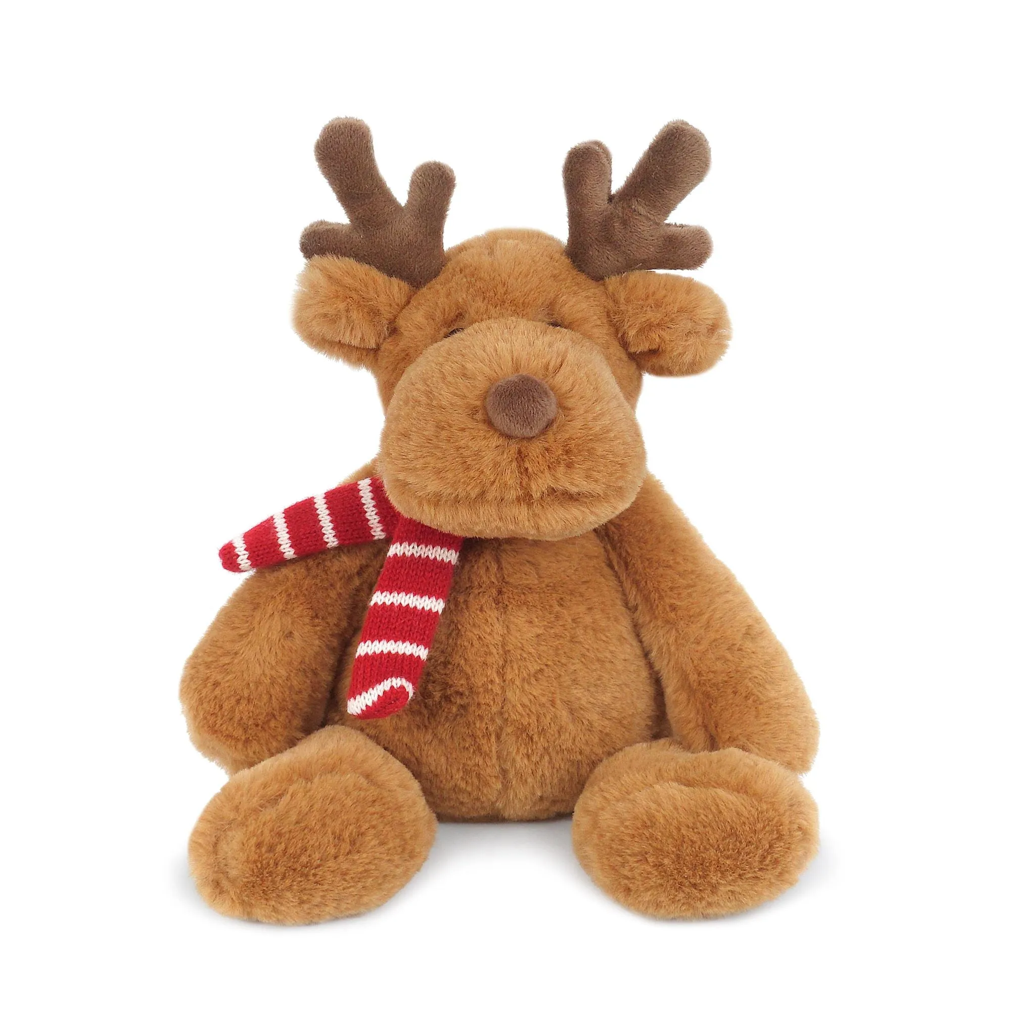 Mon Ami Templeton the Moose Plush