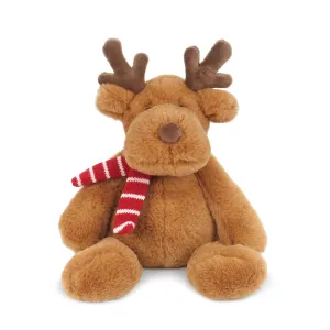 Mon Ami Templeton the Moose Plush