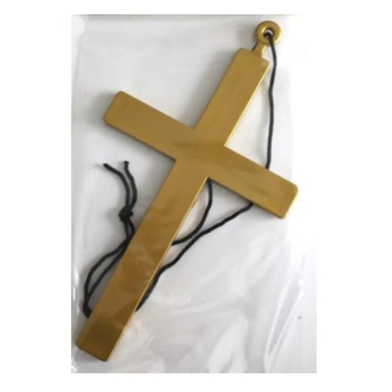 Monk Cross