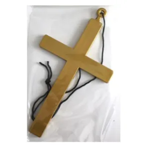 Monk Cross