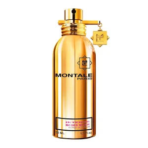 Montale Intense Roses Musk Perfume For Unisex Extrait De Parfum 50ml