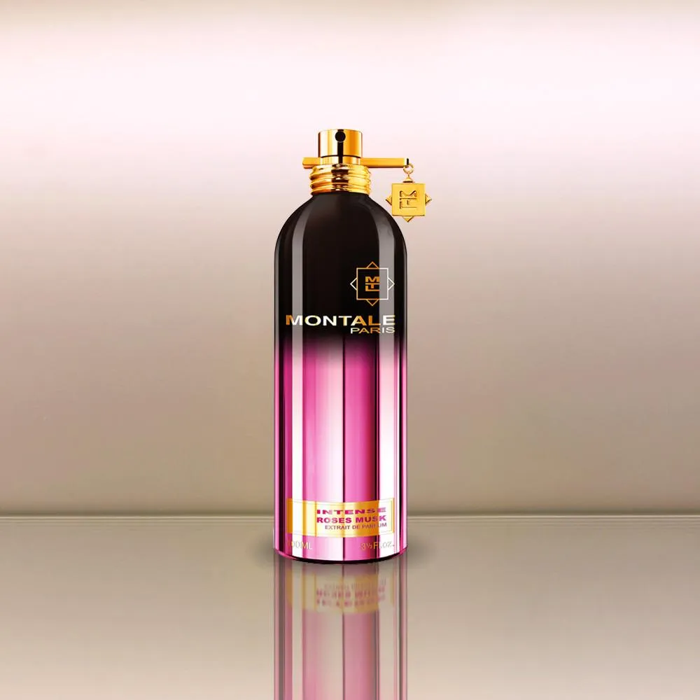 Montale INTENSE Roses Musk