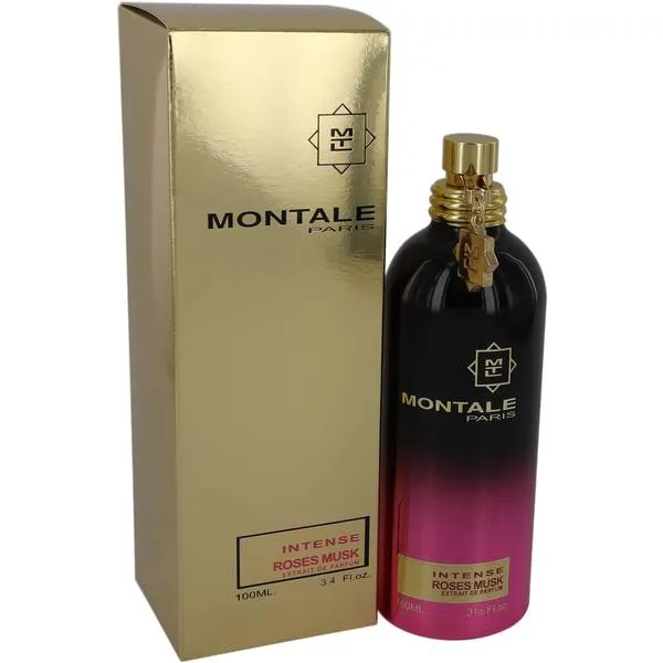 Montale INTENSE Roses Musk