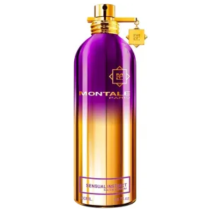 Montale Sensual Instinct Perfume For Unisex EDP 100ml