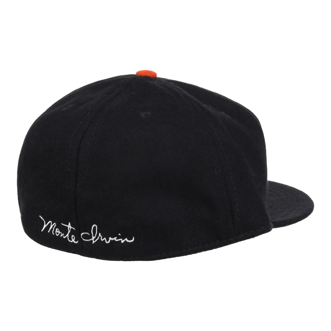 Monte Irvin Signature Series Ballcap