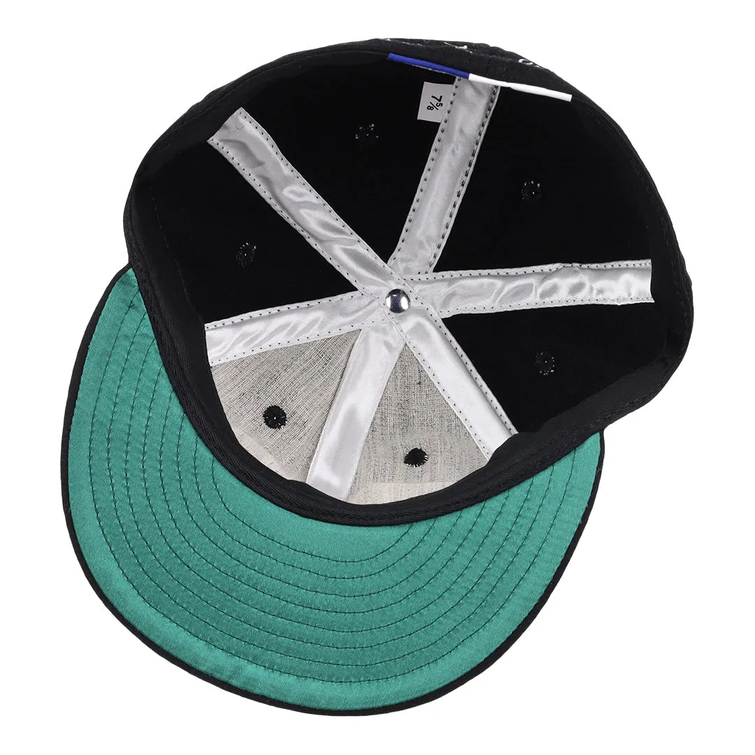 Monte Irvin Signature Series Ballcap