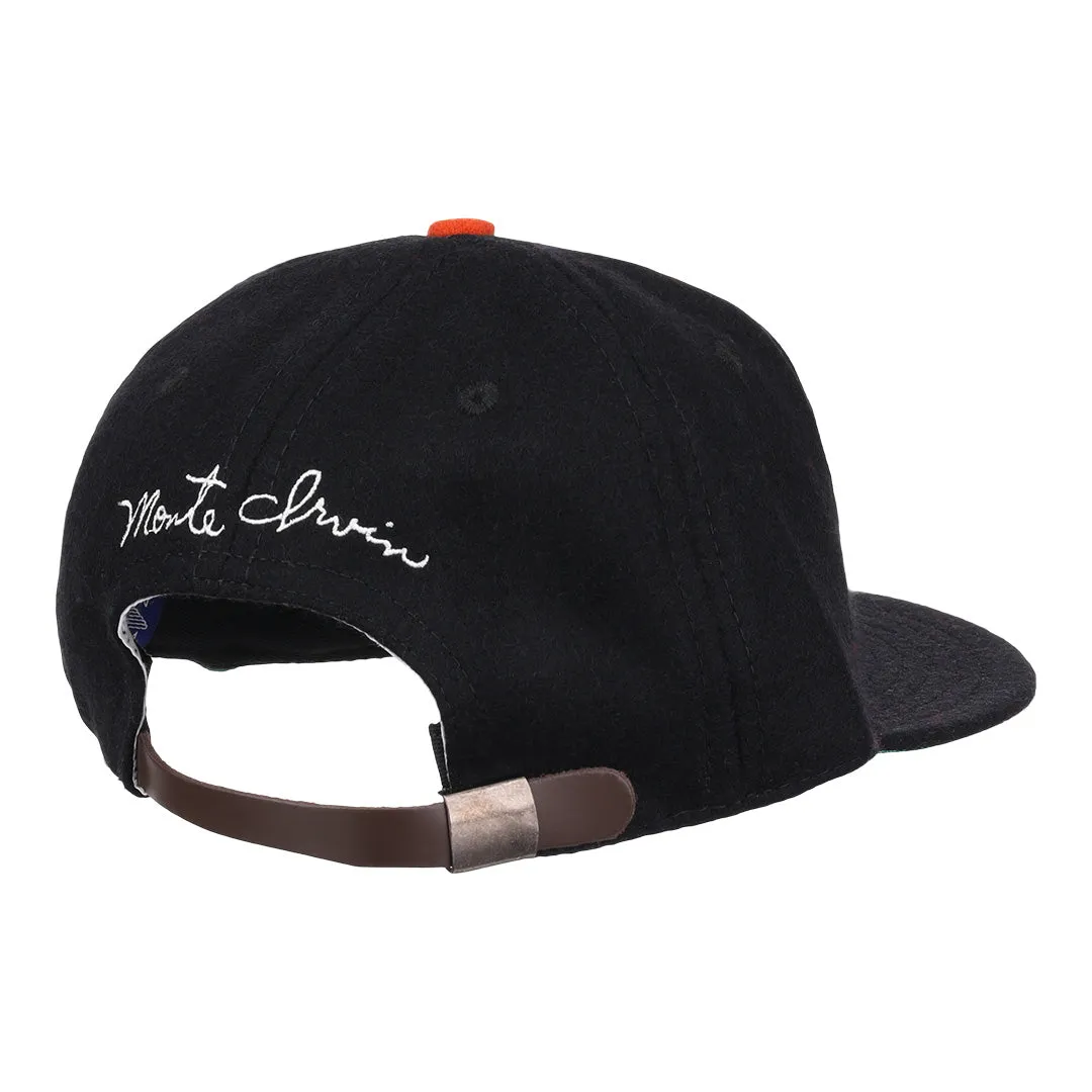 Monte Irvin Signature Series Ballcap