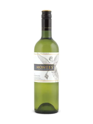 Montes Limited Selection Sauvignon Blanc 2022