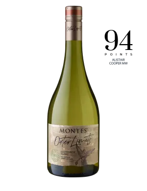 Montes Outer Limit Sauvignon Blanc 2023 750ml