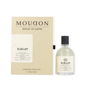 Moudon Elegant Perfume For Unisex Extrait De Parfum 100ml