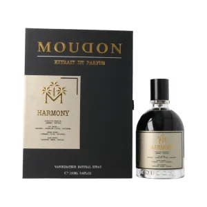 Moudon Harmony Extrait De Parfum For Unisex100ml