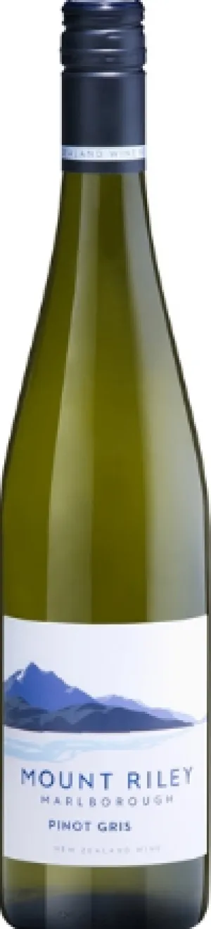 Mount Riley Pinot Gris 2023