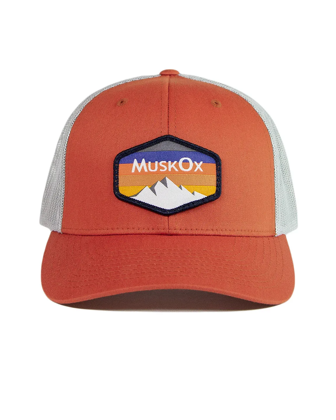 Mountain Trucker Hat