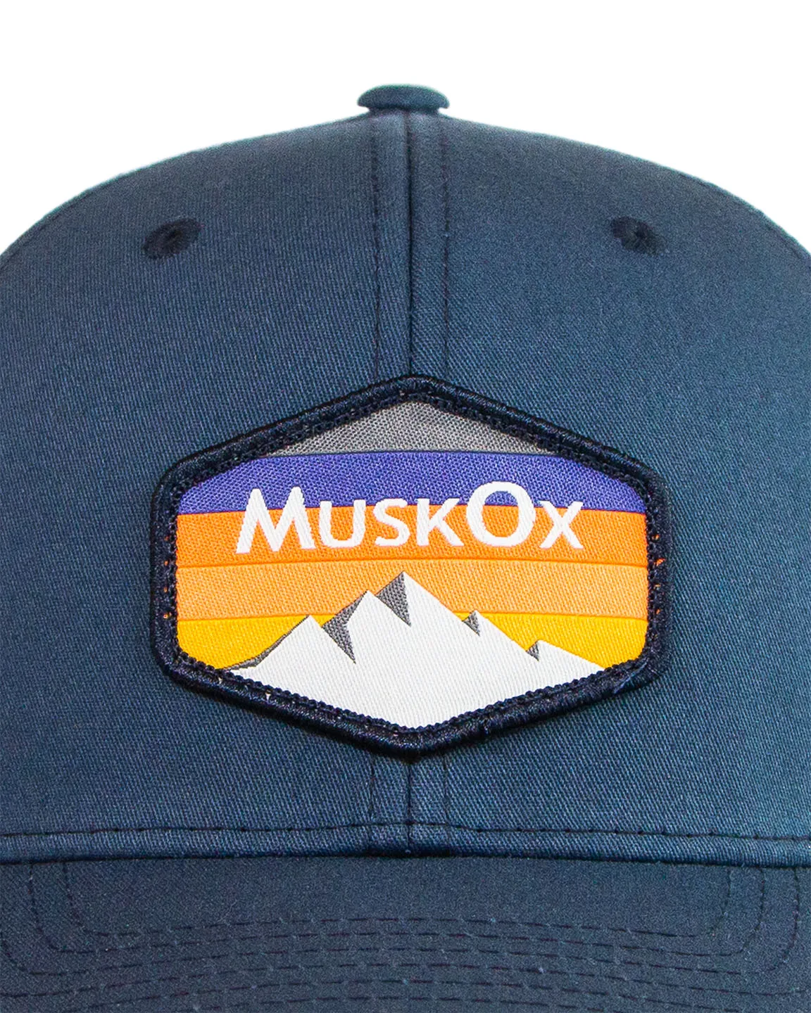 Mountain Trucker Hat