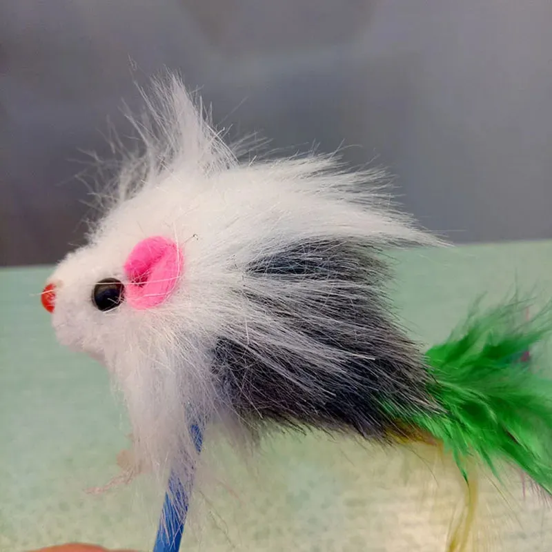 Mouse Tumbler