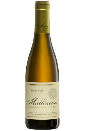 Mullineux Signature Straw Wine 2023