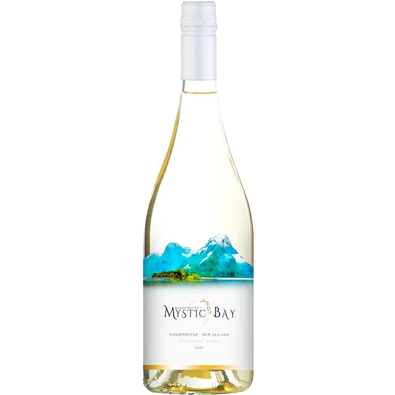 Mystic Bay Sauvignon Blanc