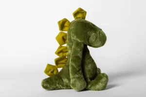 NANDOG FLORIDA - MY BFF DINOSAUR GREEN