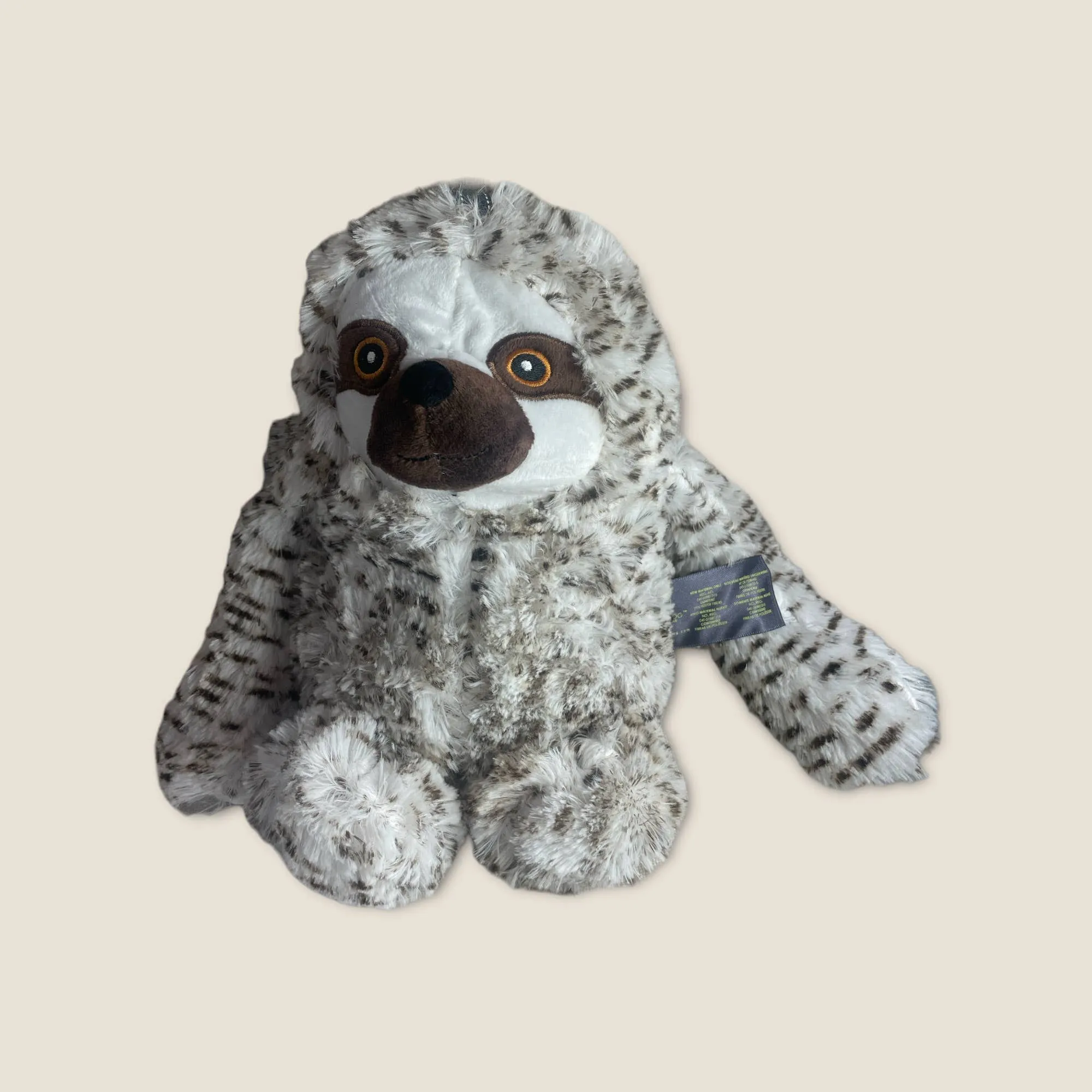 NANDOG FLORIDA - MY BFF SLOTH 2 TONE