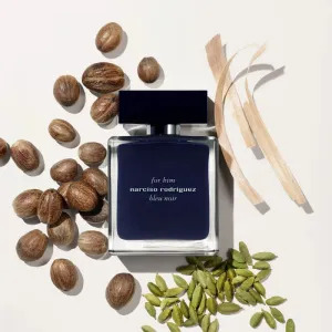 Narciso Rodriguez Bleu Noir 3.4 Eau De Parfum Spray For Men